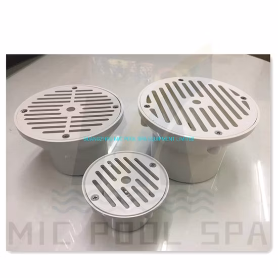 Swimming Pool Water Return Inlet Fittings/Accessories