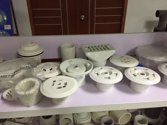 Swimming Pool Water Return Inlet Fittings/Accessories