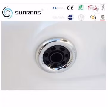 Massagem Piscina Infinita Swim SPA